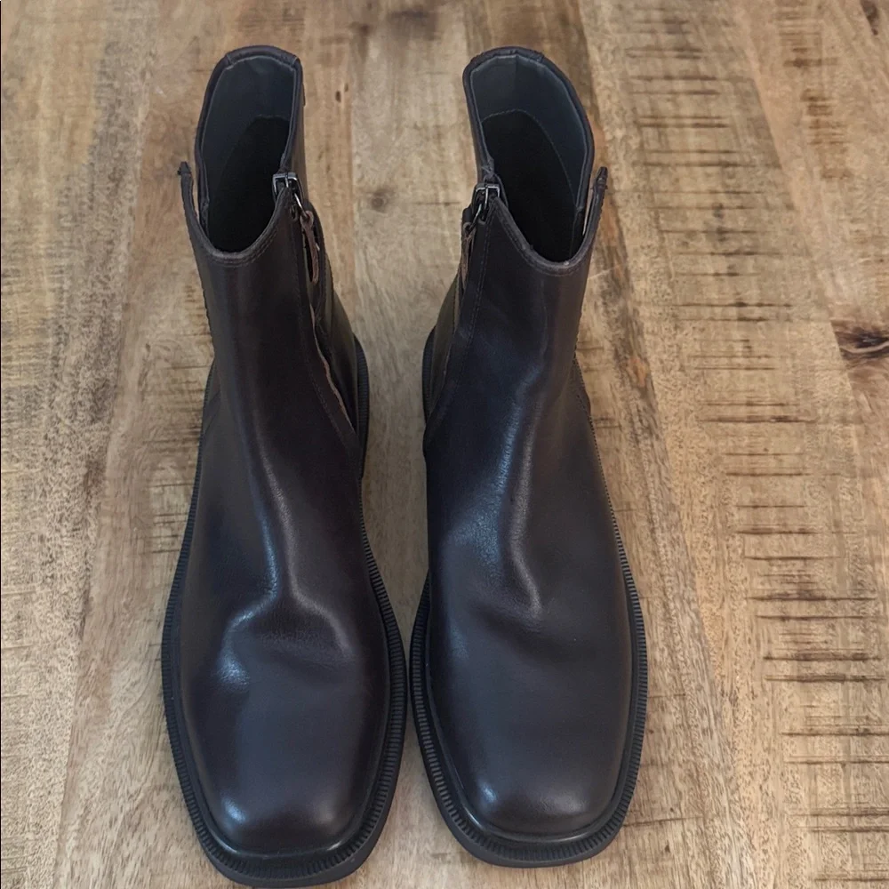 Franco Sarto classic dark